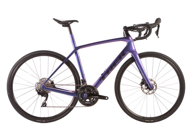Trek Domane Gen 3 SL 5 Shimano 105 Disc Road Bike 2020, Size 54cm
