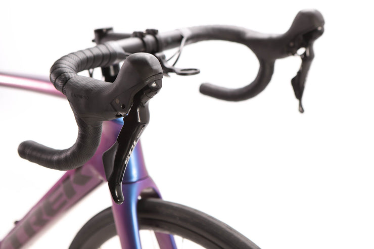 Trek Domane Gen 3 SL 5 Shimano 105 Disc Road Bike 2020, Size 54cm