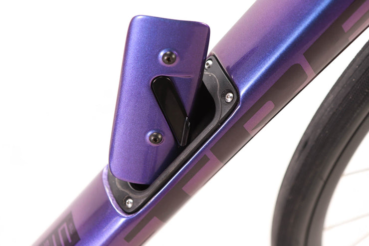 Trek Domane Gen 3 SL 5 Shimano 105 Disc Road Bike 2020, Size 54cm