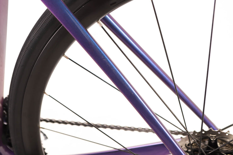 Trek Domane Gen 3 SL 5 Shimano 105 Disc Road Bike 2020, Size 54cm