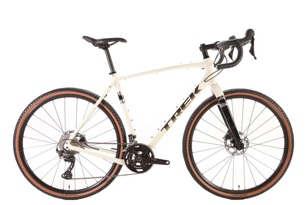 Trek Checkpoint ALR Shimano GRX Gravel Bike 2022, Size 58cm