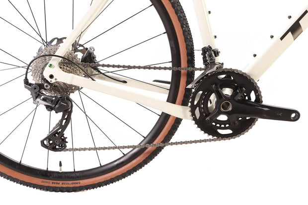 Trek Checkpoint ALR Shimano GRX Gravel Bike 2022, Size 58cm