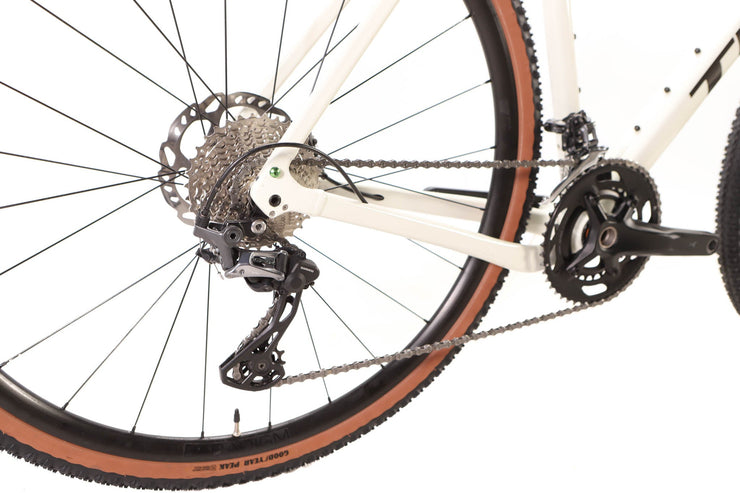 Trek Checkpoint ALR Shimano GRX Gravel Bike 2022, Size 58cm