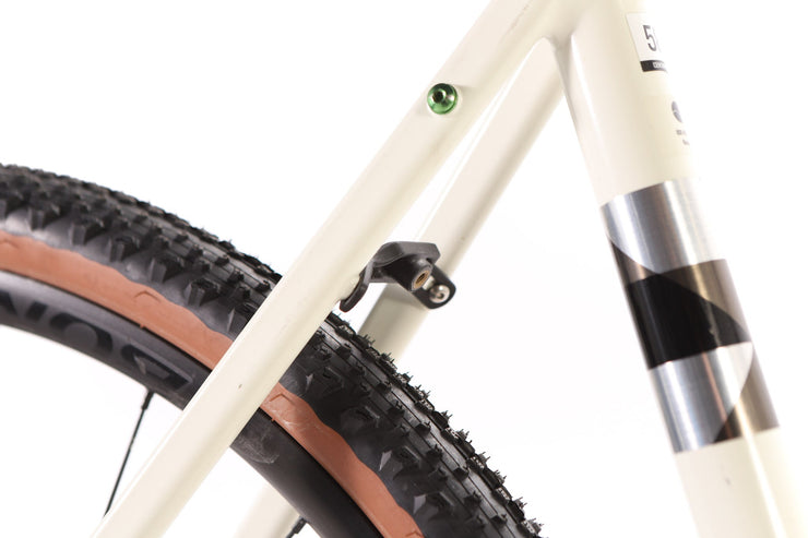 Trek Checkpoint ALR Shimano GRX Gravel Bike 2022, Size 58cm