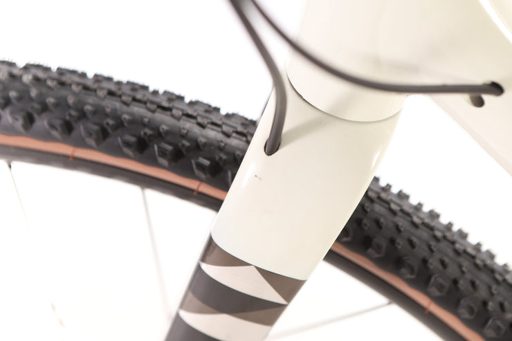 Trek Checkpoint ALR Shimano GRX Gravel Bike 2022, Size 58cm