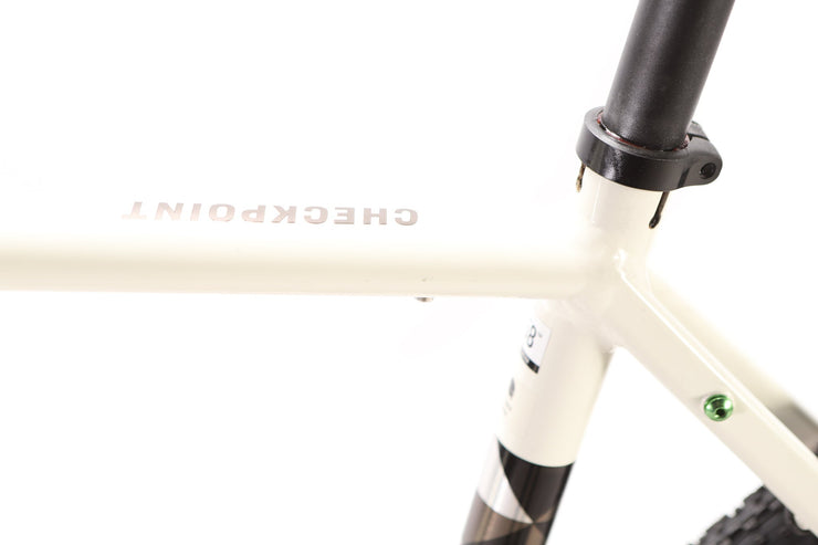 Trek Checkpoint ALR Shimano GRX Gravel Bike 2022, Size 58cm