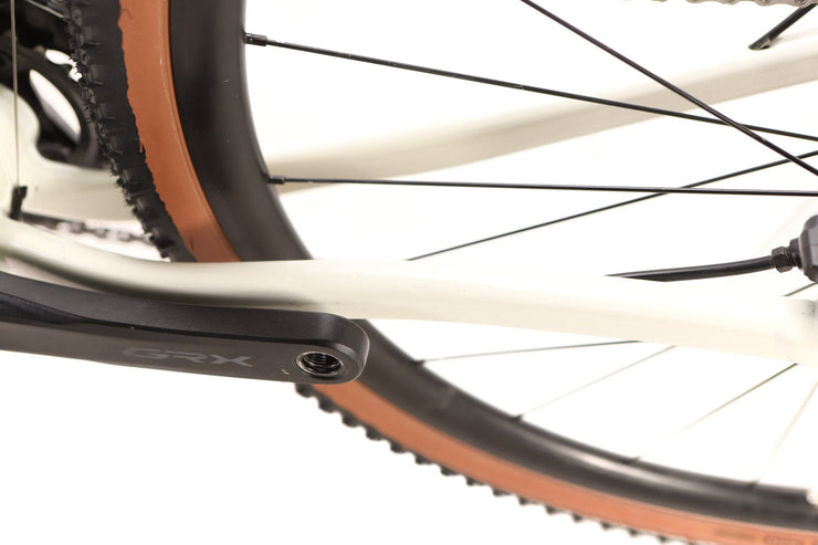 Trek Checkpoint ALR Shimano GRX Gravel Bike 2022, Size 58cm