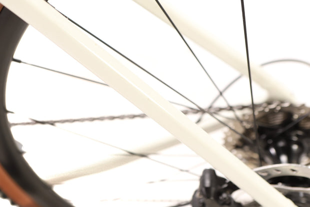 Trek Checkpoint ALR Shimano GRX Gravel Bike 2022, Size 58cm