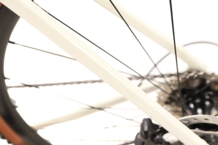 Trek Checkpoint ALR Shimano GRX Gravel Bike 2022, Size 58cm