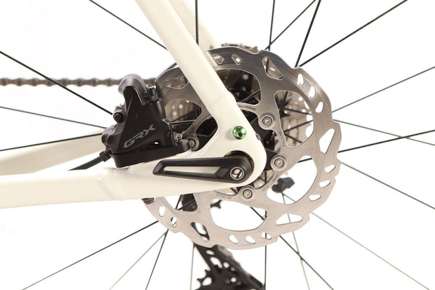 Trek Checkpoint ALR Shimano GRX Gravel Bike 2022, Size 58cm