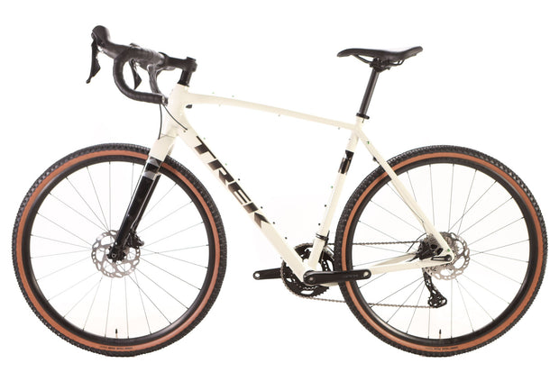 Trek Checkpoint ALR Shimano GRX Gravel Bike 2022, Size 58cm