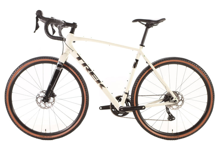 Trek Checkpoint ALR Shimano GRX Gravel Bike 2022, Size 58cm