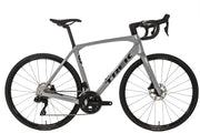 Trek Domane Gen 4 SL 6 Shimano 105 Di2 Disc Road Bike 2023, Size 56cm