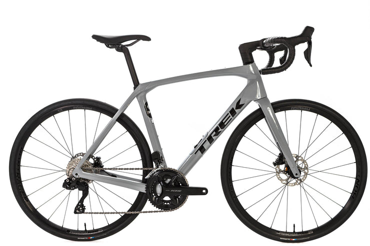 Trek Domane Gen 4 SL 6 Shimano 105 Di2 Disc Road Bike 2023, Size 56cm