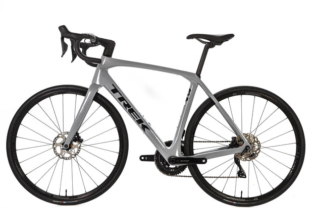 Trek Domane Gen 4 SL 6 Shimano 105 Di2 Disc Road Bike 2023, Size 56cm