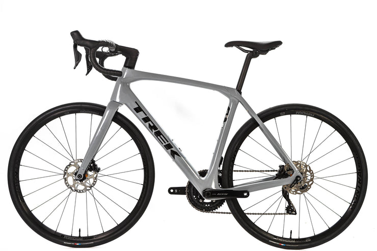 Trek Domane Gen 4 SL 6 Shimano 105 Di2 Disc Road Bike 2023, Size 56cm