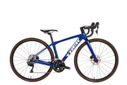 Trek Domane SL 5 Gen 4 Shimano 105 Disc Road Bike 2023, Size 44cm