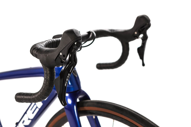 Trek Domane SL 5 Gen 4 Shimano 105 Disc Road Bike 2023, Size 44cm