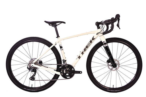 Trek Checkpoint ALR 5 Shimano GRX Disc Gravel Bike 2023, Size 49cm