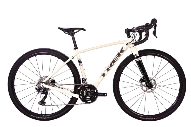 Trek Checkpoint ALR 5 Shimano GRX Disc Gravel Bike 2023, Size 49cm