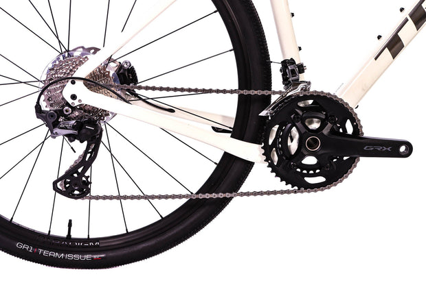 Trek Checkpoint ALR 5 Shimano GRX Disc Gravel Bike 2023, Size 49cm