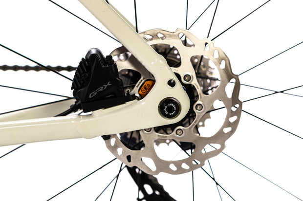 Trek Checkpoint ALR 5 Shimano GRX Disc Gravel Bike 2023, Size 49cm