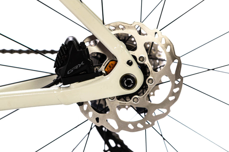 Trek Checkpoint ALR 5 Shimano GRX Disc Gravel Bike 2023, Size 49cm