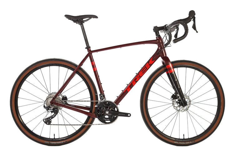 Trek Checkpoint ALR 5 Driftless Shimano GRX Gravel Bike 2023, Size 58cm