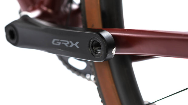 Trek Checkpoint ALR 5 Driftless Shimano GRX Gravel Bike 2023, Size 58cm