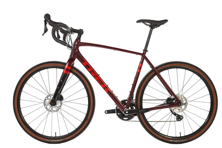 Trek Checkpoint ALR 5 Driftless Shimano GRX Gravel Bike 2023, Size 58cm