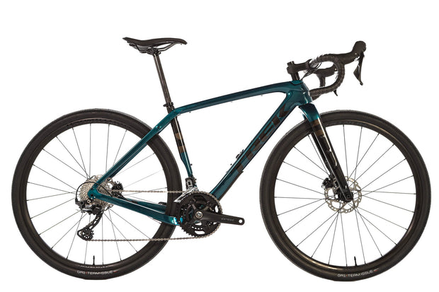 Trek Checkpoint SL5 Disc Gravel Bike 2023, Size 52cm