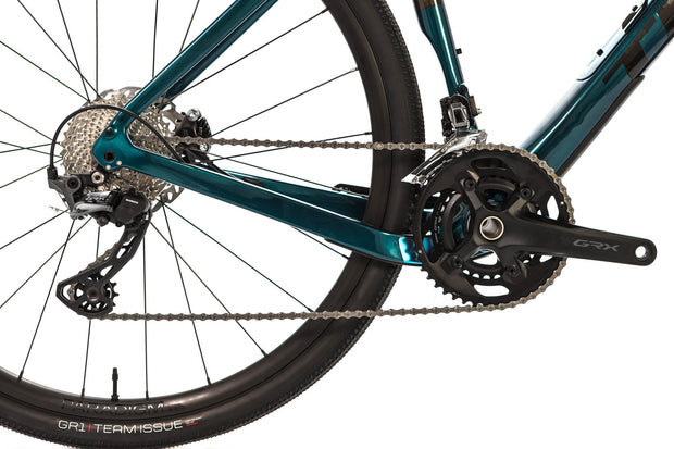 Trek Checkpoint SL5 Disc Gravel Bike 2023, Size 52cm