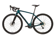 Trek Checkpoint SL5 Disc Gravel Bike 2023, Size 52cm