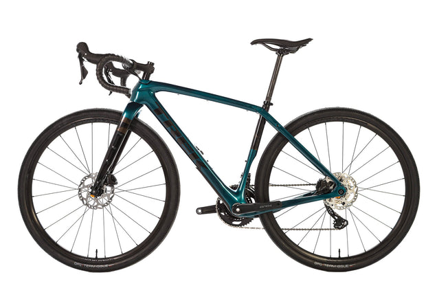 Trek Checkpoint SL5 Disc Gravel Bike 2023, Size 52cm
