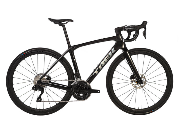 Trek Domane Gen 4 SLR 6 Shimano 105 Di2 Disc Road Bike 2024, Size 52cm