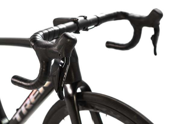 Trek Domane Gen 4 SLR 6 Shimano 105 Di2 Disc Road Bike 2024, Size 52cm