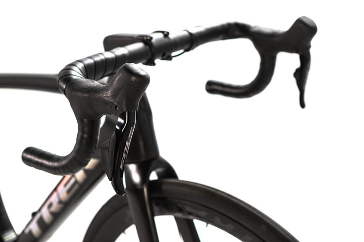 Trek Domane Gen 4 SLR 6 Shimano 105 Di2 Disc Road Bike 2024, Size 52cm