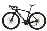 Trek Domane Gen 4 SLR 6 Shimano 105 Di2 Disc Road Bike 2024, Size 52cm
