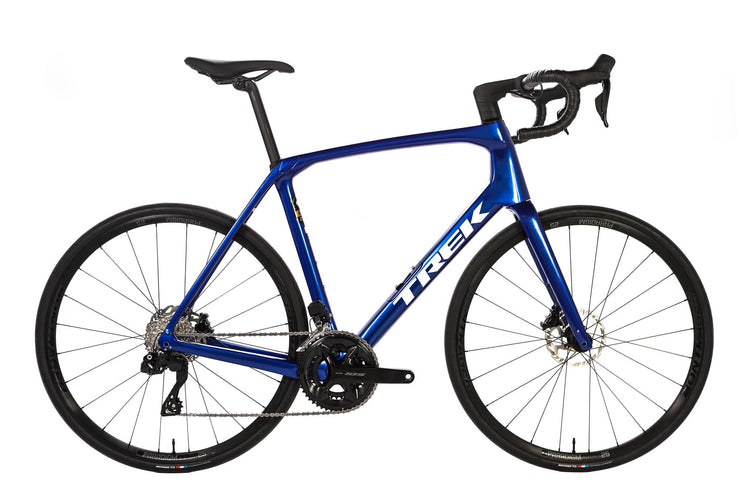 Trek Domane Gen 4 SL6 Shimano 105 Di2 Disc Road Bike 2023, Size 60cm