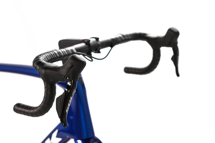 Trek Domane Gen 4 SL6 Shimano 105 Di2 Disc Road Bike 2023, Size 60cm