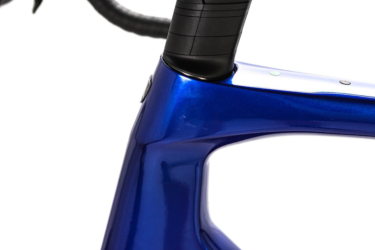 Trek Domane Gen 4 SL6 Shimano 105 Di2 Disc Road Bike 2023, Size 60cm