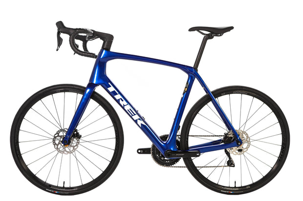 Trek Domane Gen 4 SL6 Shimano 105 Di2 Disc Road Bike 2023, Size 60cm