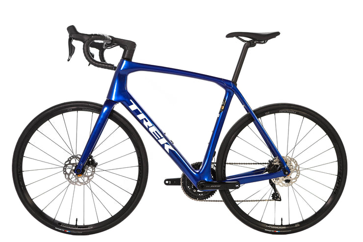 Trek Domane Gen 4 SL6 Shimano 105 Di2 Disc Road Bike 2023, Size 60cm