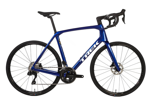 Trek Domane Gen 4 SL6 Shimano 105 Di2 Disc Road Bike 2023, Size 60cm