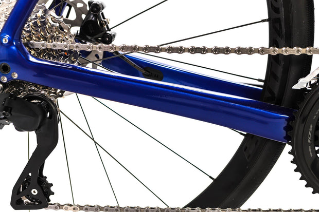 Trek Domane Gen 4 SL6 Shimano 105 Di2 Disc Road Bike 2023, Size 60cm