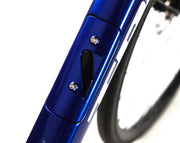 Trek Domane Gen 4 SL6 Shimano 105 Di2 Disc Road Bike 2023, Size 60cm