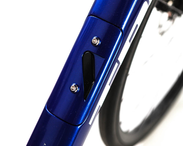 Trek Domane Gen 4 SL6 Shimano 105 Di2 Disc Road Bike 2023, Size 60cm