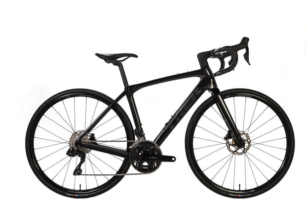 Trek Domane Gen 4 SL6 Shimano 105 Di2 Disc Road Bike 2023, Size 52cm