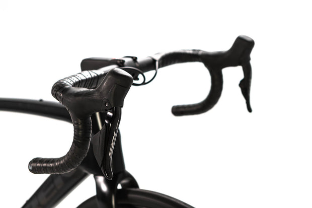 Trek Domane Gen 4 SL6 Shimano 105 Di2 Disc Road Bike 2023, Size 52cm