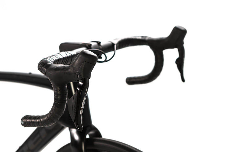 Trek Domane Gen 4 SL6 Shimano 105 Di2 Disc Road Bike 2023, Size 52cm